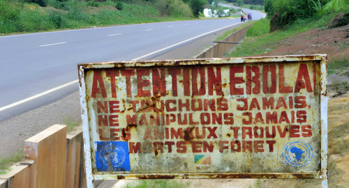 Ebola, Uganda chiude l�epidemia: il Congo resta in piena emergenza